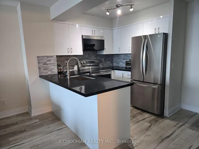 房产图片 3 - 多伦多市贝街763号St 3303单元