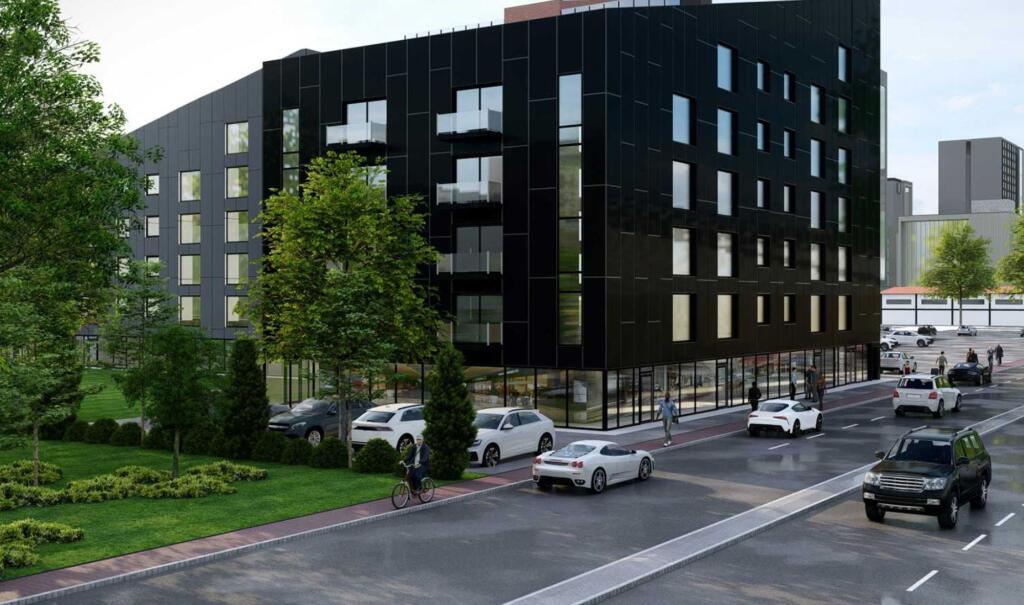 Additional image 8 of City Green Block A B26 3YW