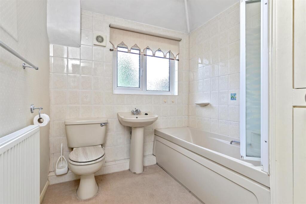 Additional image 12 of Francis Avenue, St. Albans