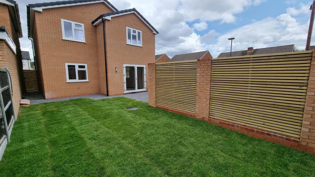 Additional image 16 of Nairn Close, Hall Green