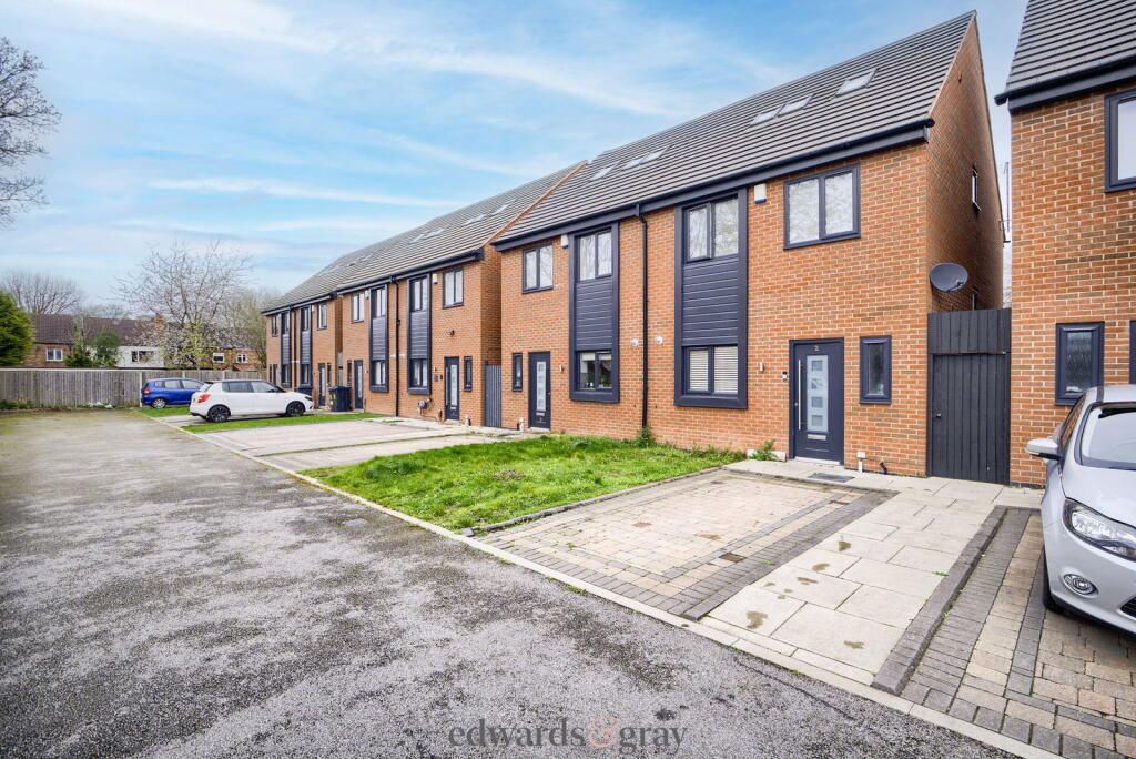 Additional image 15 of Gravelly Gardens, Erdington, Birmingham, B23 5WJ