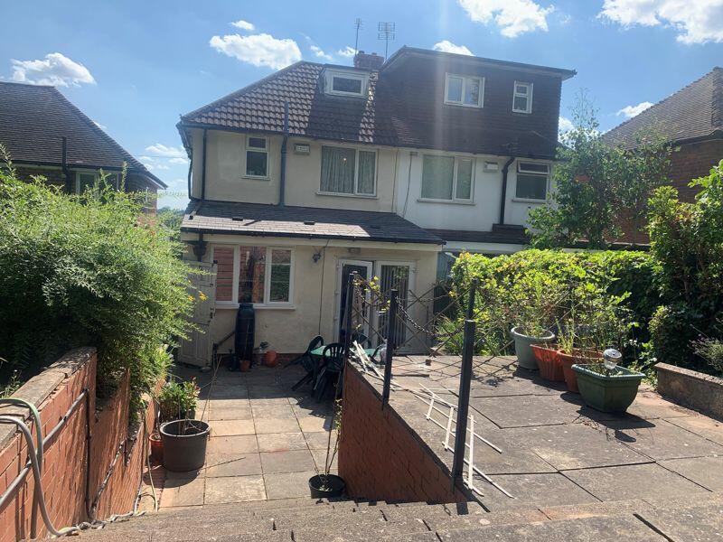 Additional image 14 of Rocky Lane, Birmingham