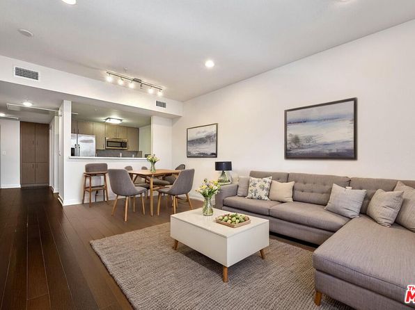 436 S Virgil Ave #PENTHOUSE 11, Los Angeles, CA 90020