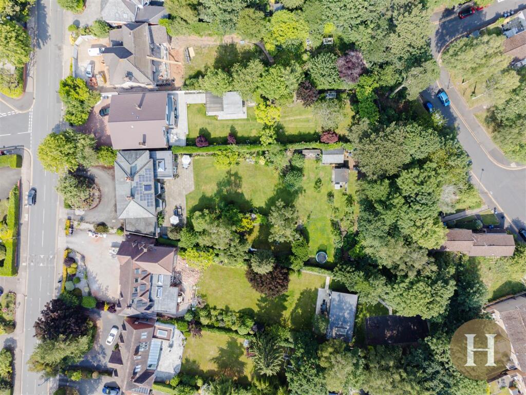 Additional image 74 of St. Marys Road, Harborne, Birmingham, B17