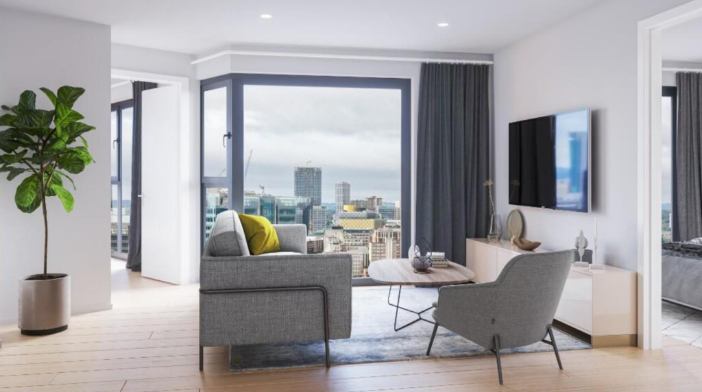 Additional image 13 of Princip Street, Birmingham