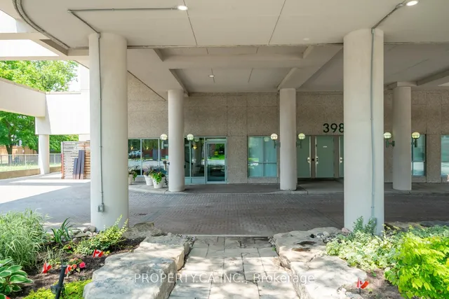 Additional image 31 of 398 Eglinton Ave Unit PH6