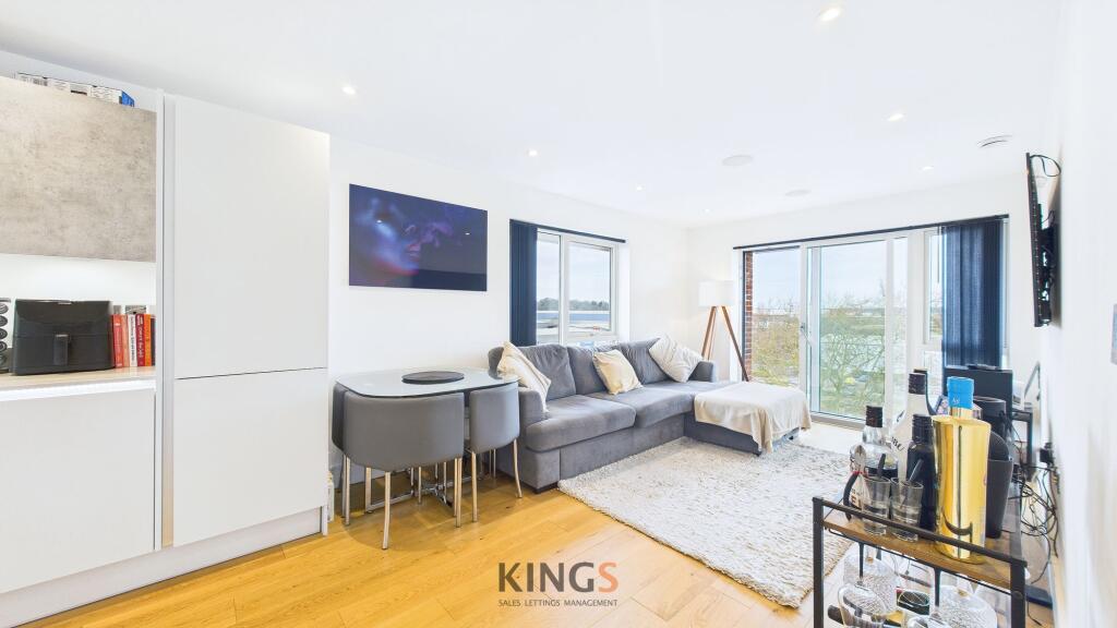 Additional image 4 of Bridge Road East, Principle Point Bridge Road East, AL7