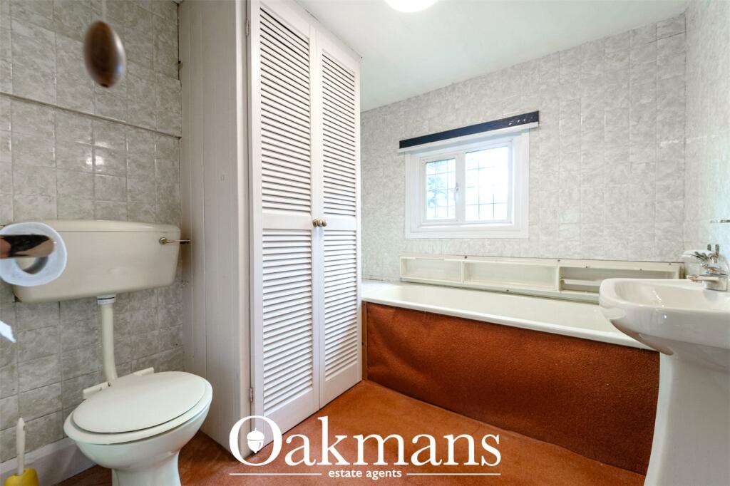 Additional image 18 of Holly Grove, Laburnum Road, Birmingham, West Midlands, B30