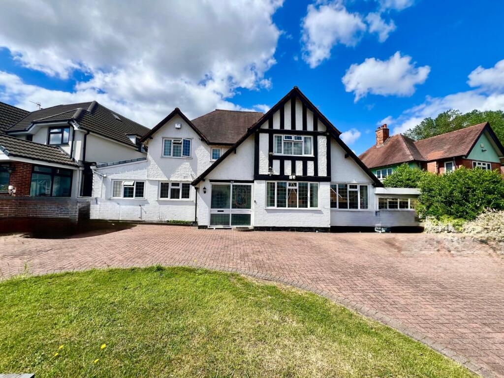 Additional image 21 of North Drive, Handsworth, Birmingham, B20