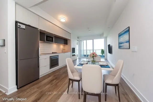Additional image 11 of 585 Bloor St Unit 2924