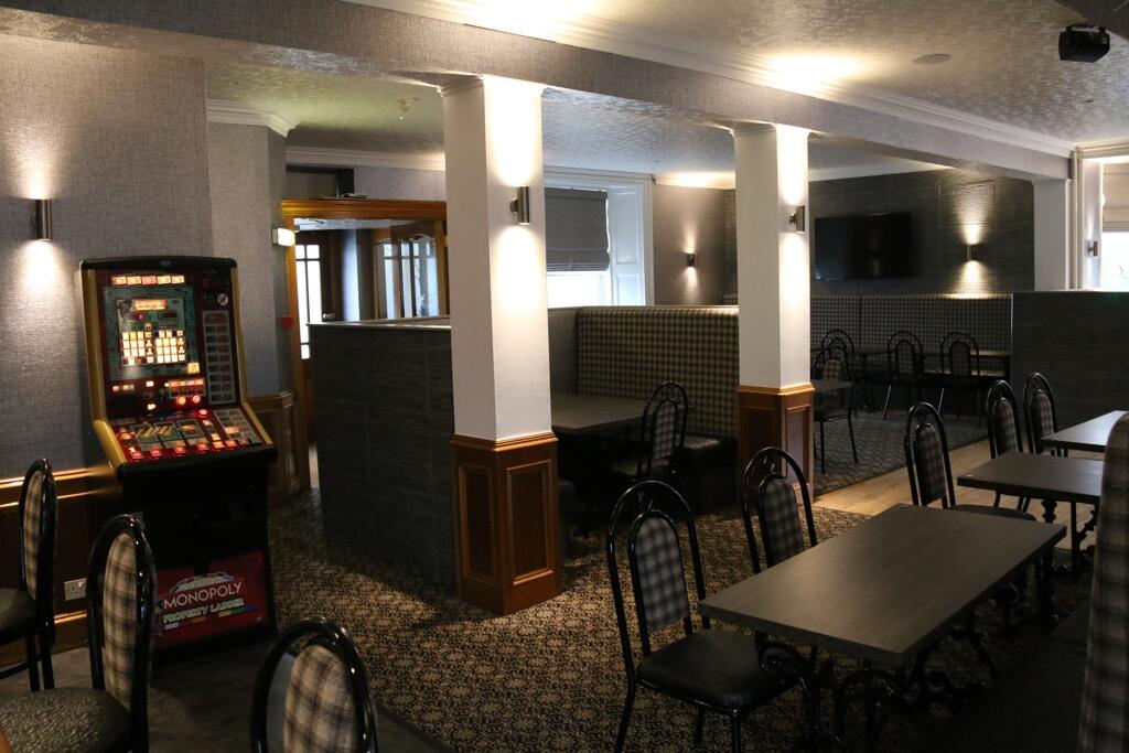 Additional image 8 of Station Hotel, Arduthie Road, Stonehaven, Scotland, AB39 2NE