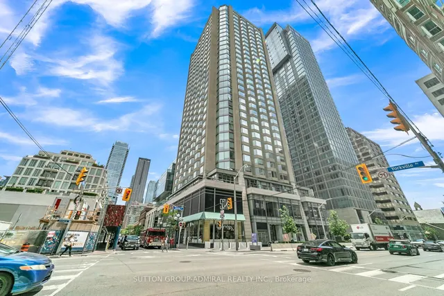 Additional image 3 of 155 YORKVILLE Ave Unit 1908