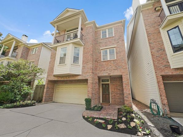 308 Bomar St, Houston, TX 77006