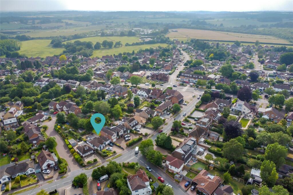 Additional image 16 of Tippendell Lane, St. Albans, Hertfordshire, AL2