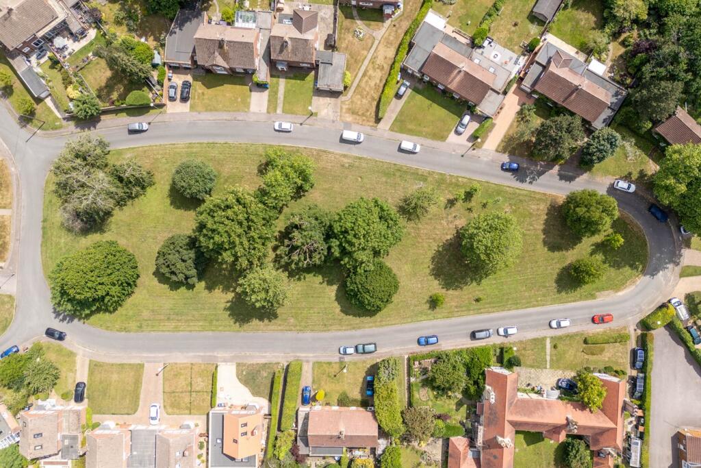 Additional image 27 of Beehive Green, Welwyn Garden City, AL7