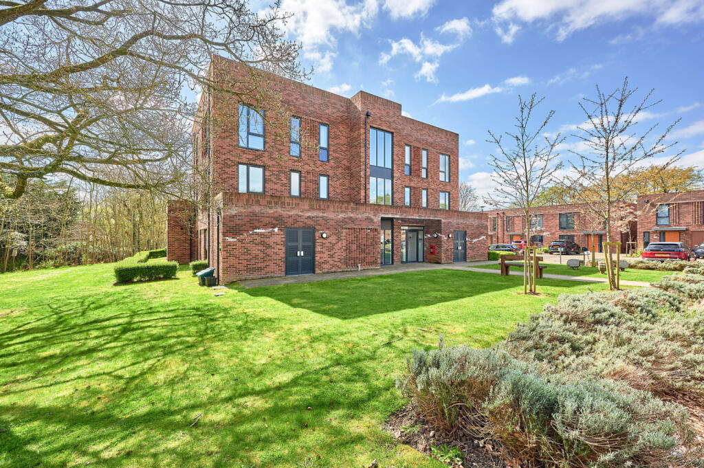 Additional image 15 of Barnes Wallis Way, Bricket Wood, St. Albans, Hertfordshire, AL2