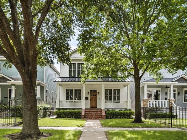 1603 Columbia St, Houston, TX 77008