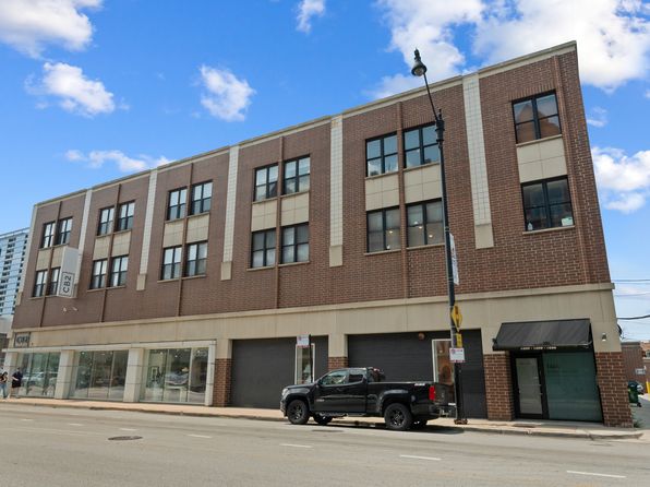 1600 N Halsted St APT 3C, Chicago, IL 60614
