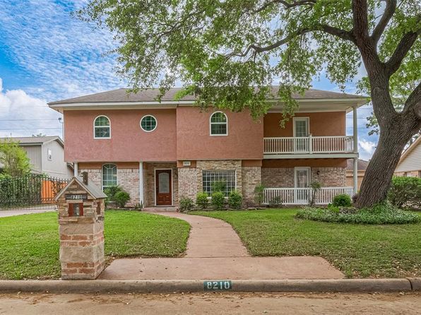 8210 Bo Jack Dr, Houston, TX 77040
