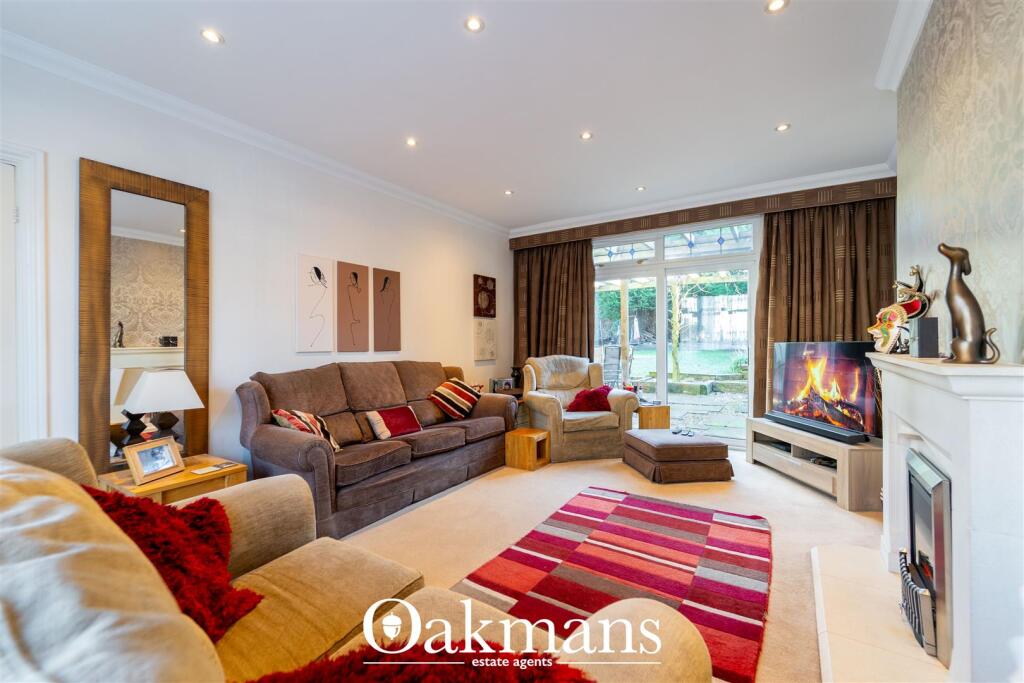 Additional image 6 of Willow Avenue, Edgbaston, West Midlands, B17