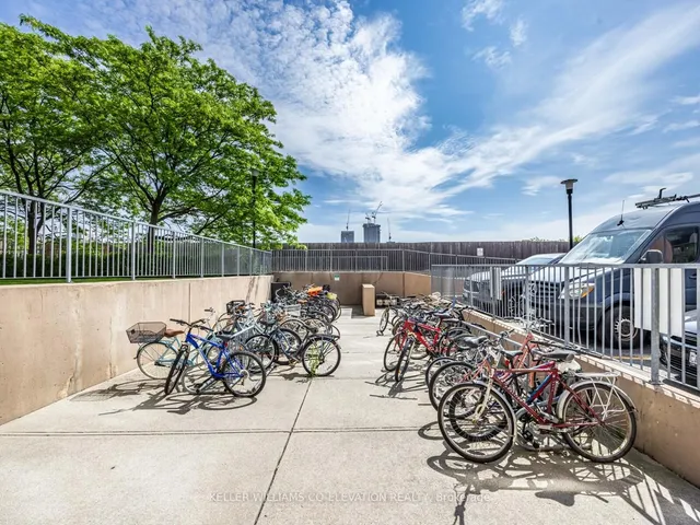 Additional image 32 of 1369 Bloor St Unit 1215