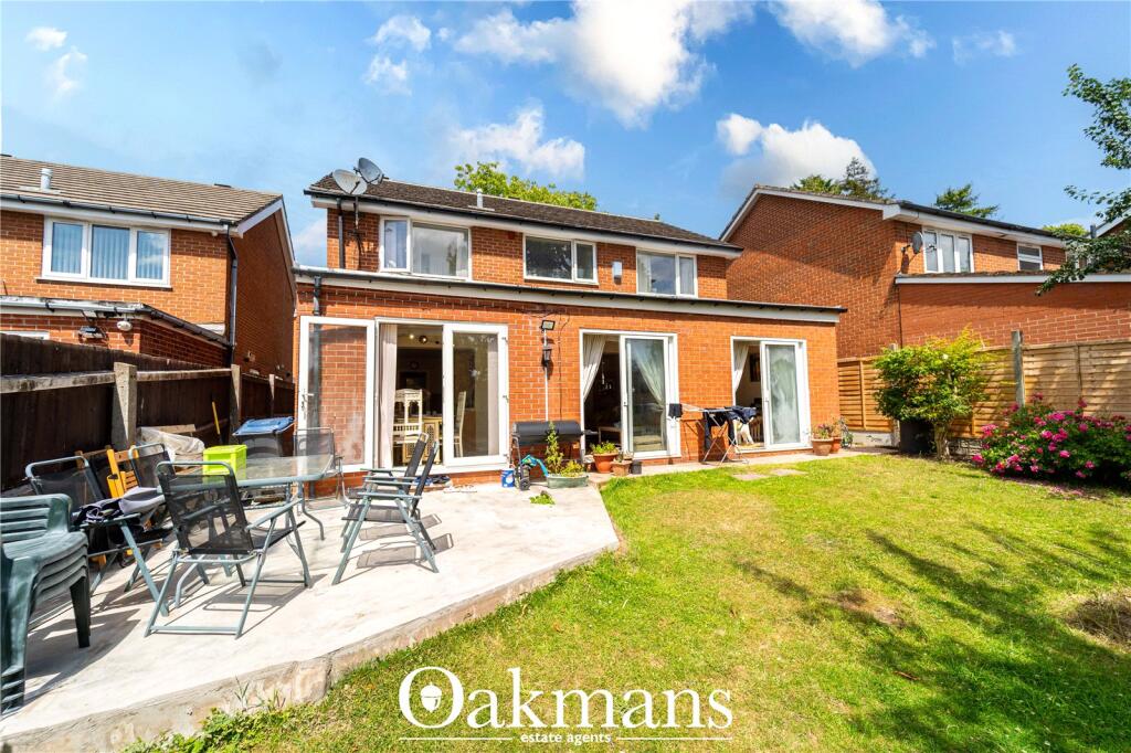 Additional image 50 of Star Hill, Birmingham, West Midlands, B15