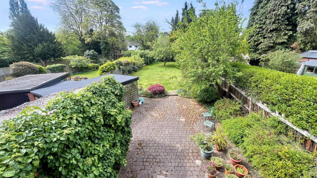 Additional image 29 of Oxford Road, Moseley