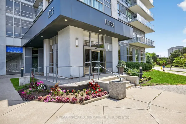 Additional image 2 of 2015 Sheppard Ave Unit 301