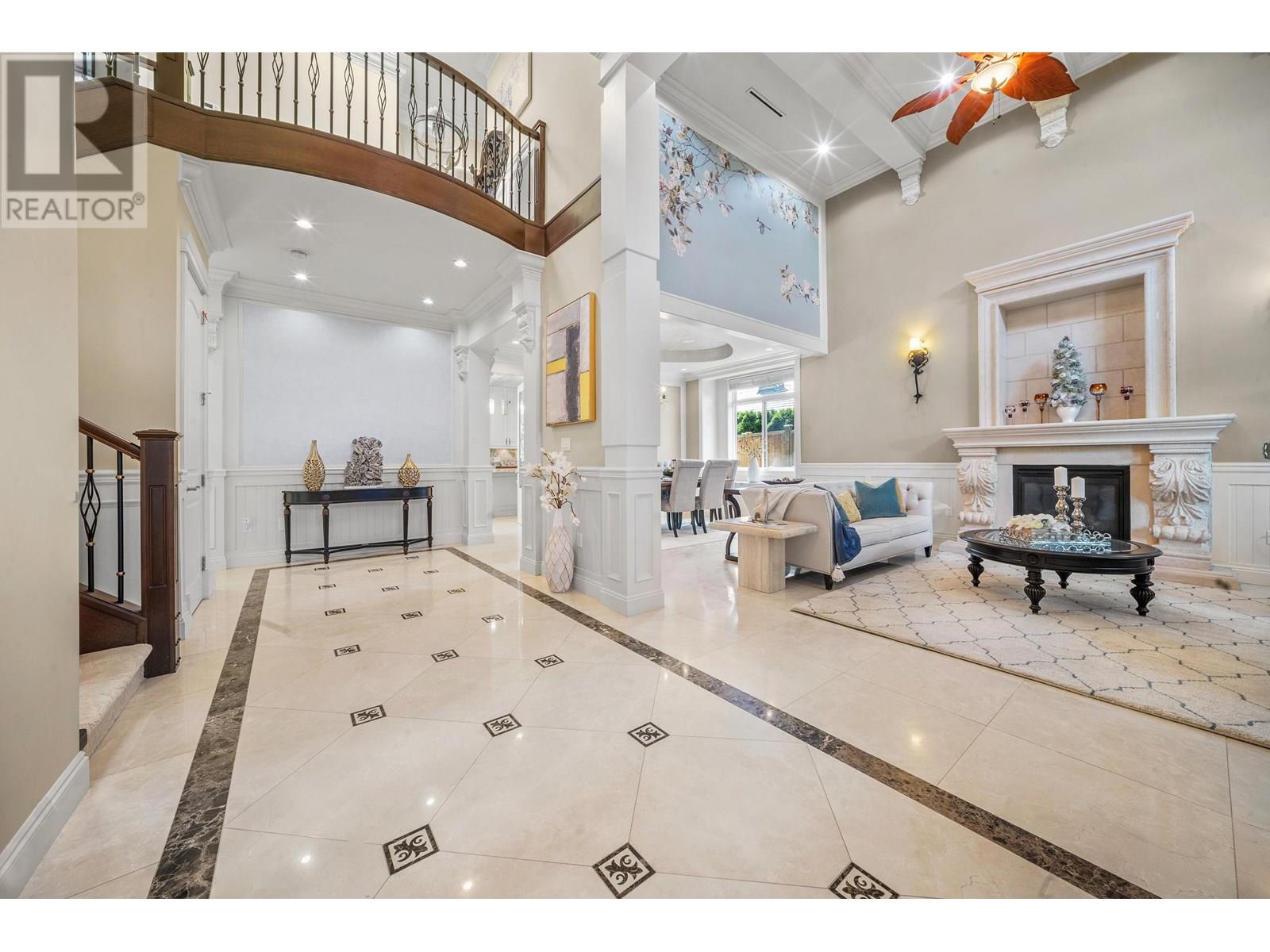 7740 GOLDSTREAM DRIVE|Richmond, British Columbia V7A1S7