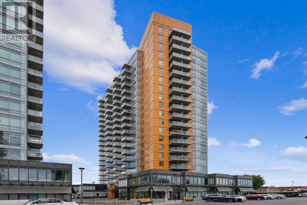 608, 3830 Brentwood Road NW|Calgary, Alberta T2L2J9