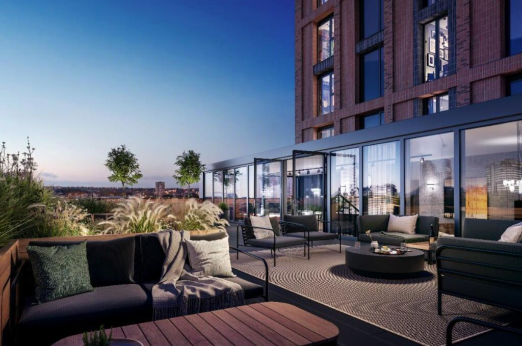 Additional image 15 of Princip Street, Birmingham