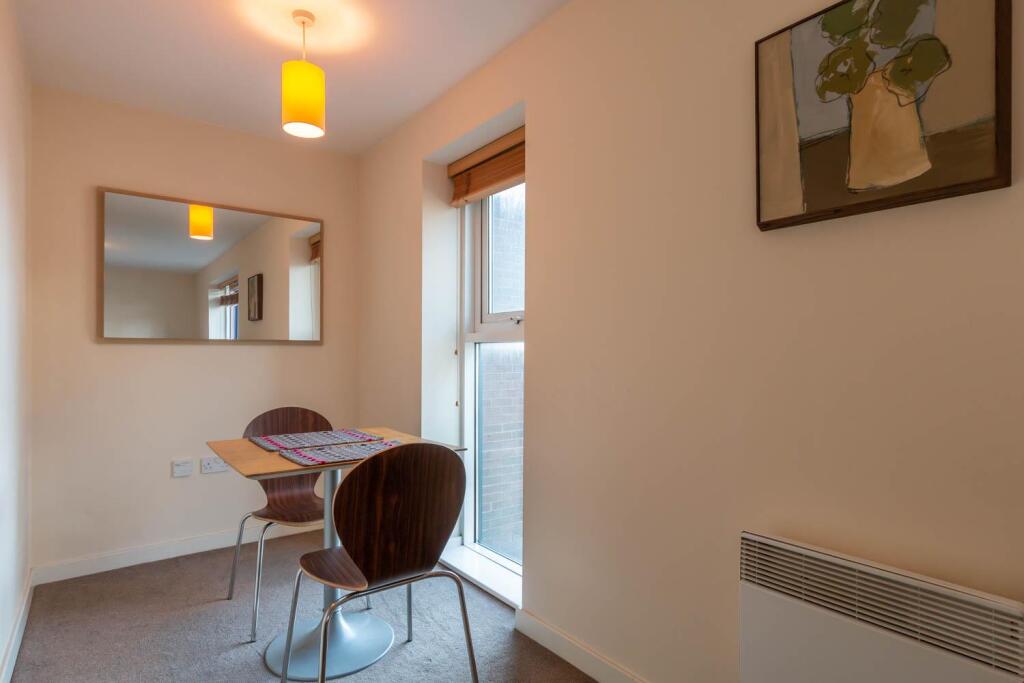 Additional image 4 of West Two, Suffolk Street Queensway, B1 1LY