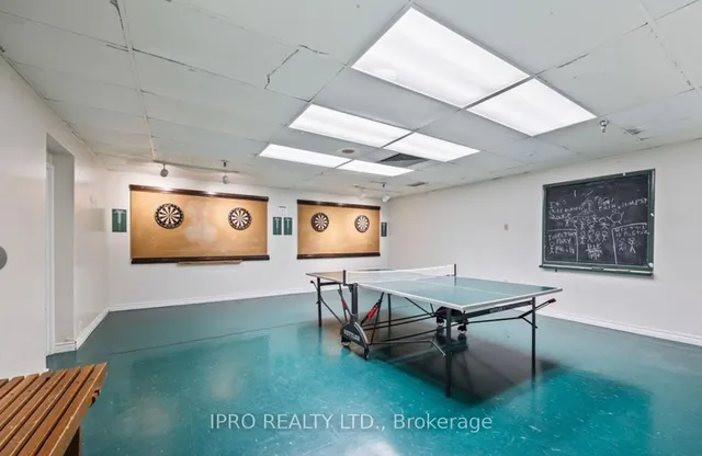 Additional image 6 of 1333 Bloor St St Unit 1712