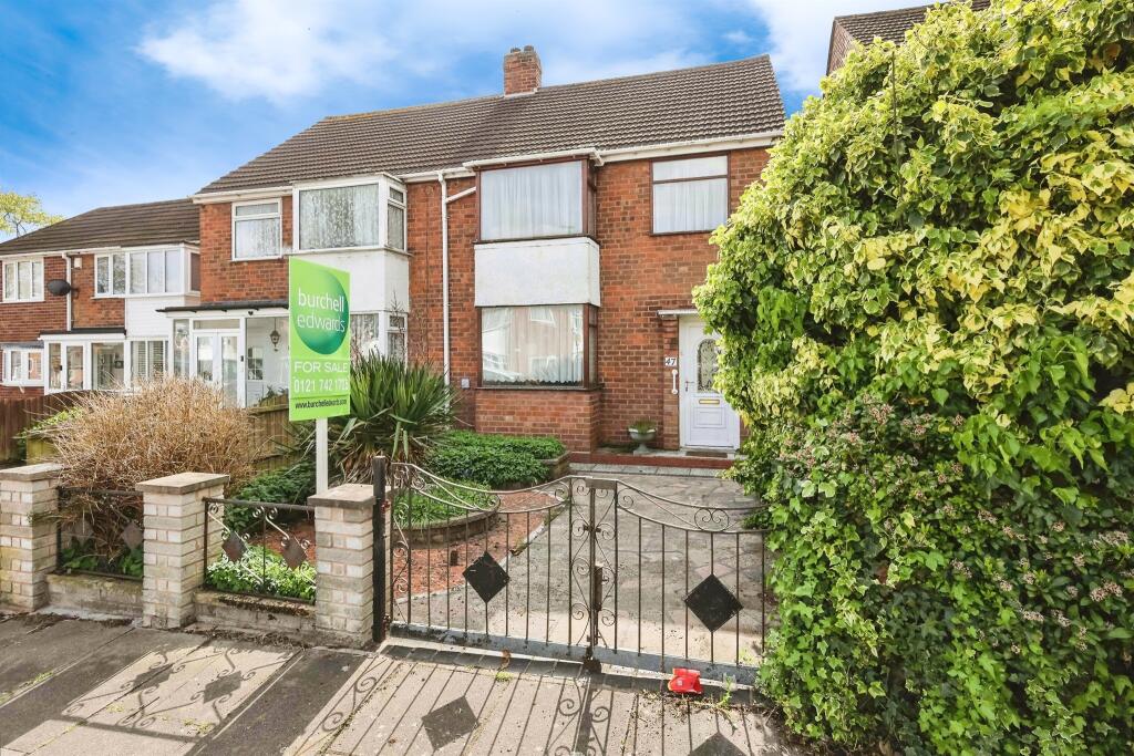 Additional image 2 of Elmstead Avenue, Birmingham