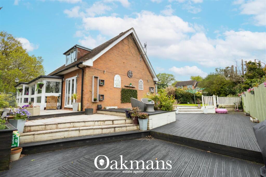 Additional image 28 of Heath Road South, Birmingham, B31