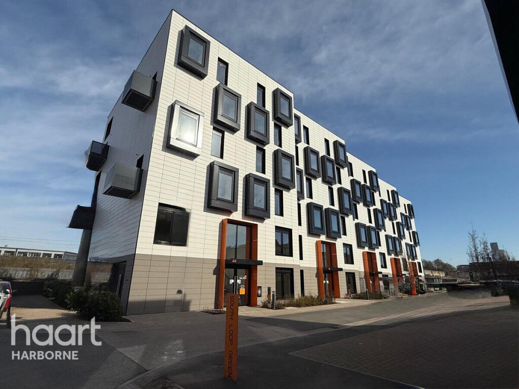 Additional image 9 of Port Loop, Birmingham