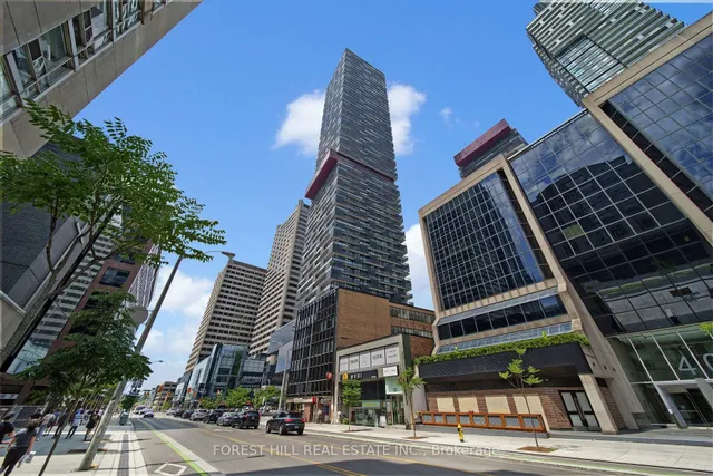 Additional image 7 of 8 Eglinton Ave Unit 4406