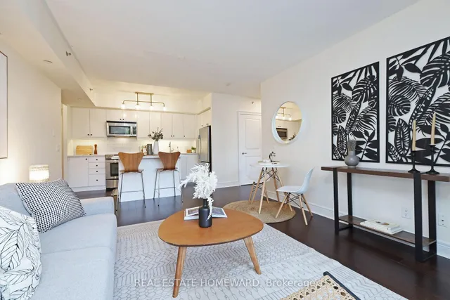 Additional image 18 of 701 Sheppard Ave Unit 302
