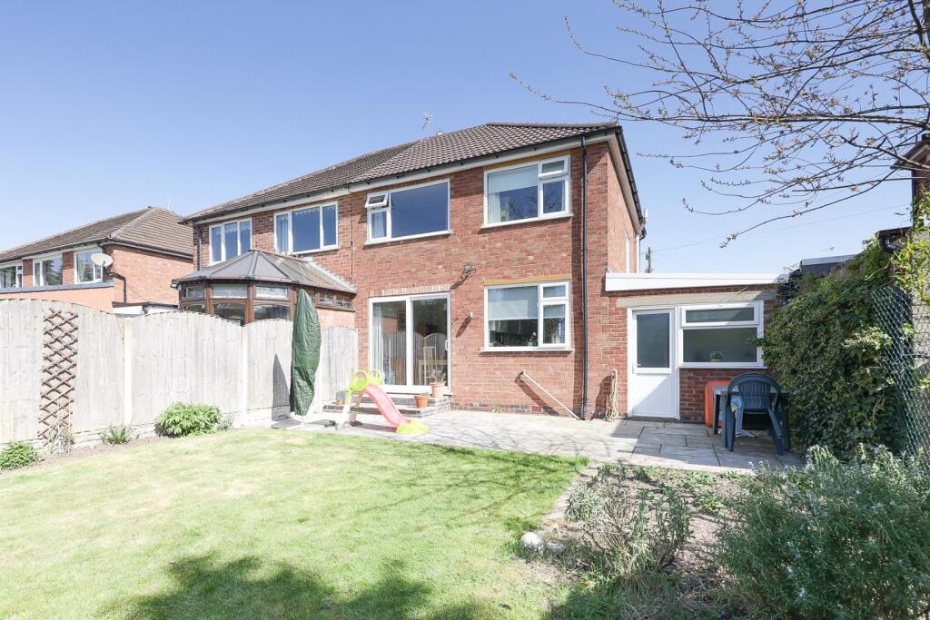 Additional image 17 of Marston Croft, Marston Green, Birmingham