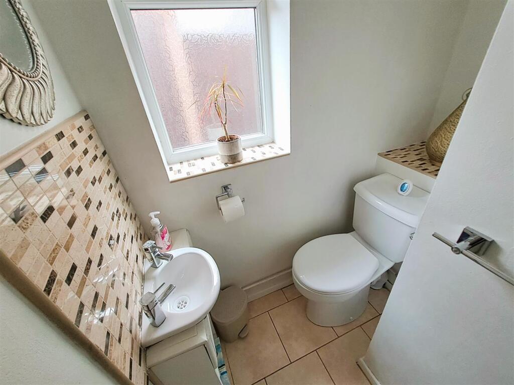 Additional image 5 of Cambridge Way, South Yardley, Birmingham