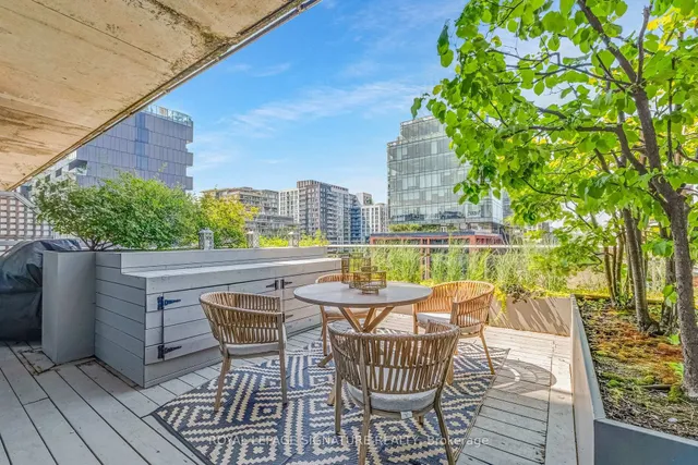 Additional image 34 of 66 Portland St Unit 708