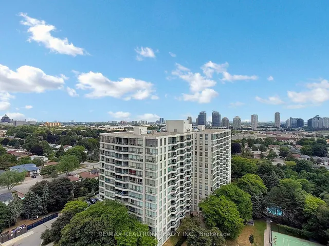 Additional image 35 of 4725 Sheppard Ave Unit 1802