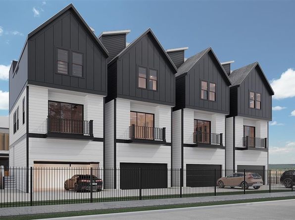 2428 Ella Blvd, Houston, TX 77008
