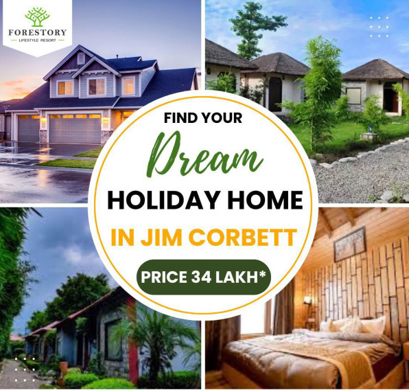 Additional image 2 of Bail Parao, Nainital