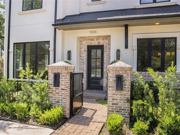 1530 Cunningham Parc Ln, Houston, TX 77055