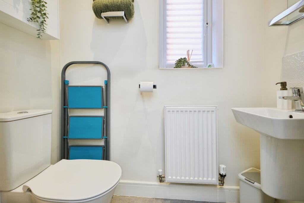 Additional image 7 of Compton Way, BIRMINGHAM, West Midlands, B33