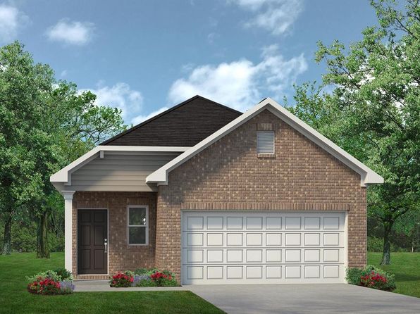 15435 Foresail Ln, Houston, TX 77053