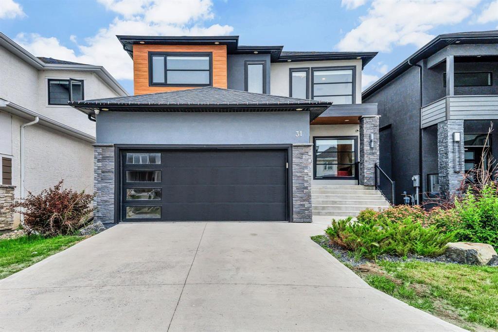 31 Highpark Drive|Winnipeg, Manitoba R3Y2A7