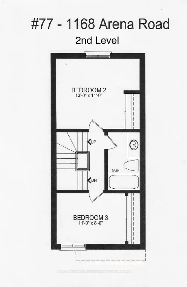 Additional image 36 of 1168 Arena Rd Unit 77