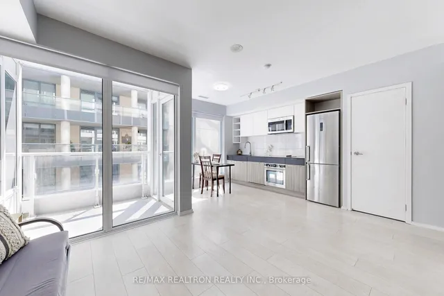 Additional image 10 of 68 Shuter St Unit 701